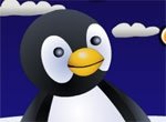 Пингвины и рыба (онлайн)