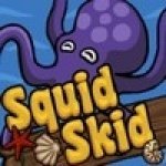      (Squid Skid) ()