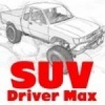     (SUV Driver Max) ()