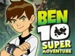 Бен 10: Супер Приключение (онлайн)
