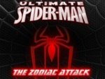 Человек-паук Ультимейт: Зодиакальная Атака (онлайн)