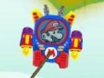Марио: Битва роботов (онлайн)
