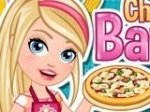 Шеф-повар Барби: Пицца (онлайн)
