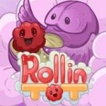 Вращающийся малыш (Rollin Tot) (онлайн)