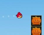     (Angry Birds Halloween Boxs Game)