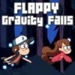      (Flappy Gravity Falls) ()