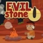     (Evil Stone) ()