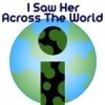 I Saw Her Across The World ()