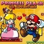         (Princess Peach Go Adventure) ()