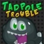 Проблема головастика (Tadpole Trouble) (онлайн)