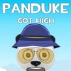 Панда летит высоко (Panduke Get High) (онлайн)