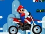 Марио на Бездорожье (онлайн)
