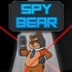   - (Spy Bear) ()