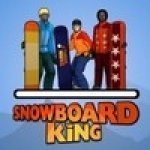    (Snowboard King) ()