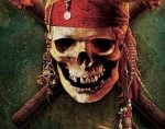      (Pirates of the Caribbean - Find the Alphabets)