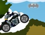      (Batman Bike)