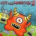 Разрежьте монстров 2 (Cut the Monster 2) (онлайн)