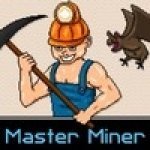 Профессиональный шахтер (Master Miner) (онлайн)