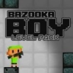     :   (Bazooka Boy: Level Pack) ()
