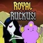     (Royal Ruckus) ()