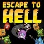 Побег в ад (Escape to Hell) (онлайн)