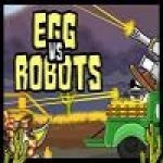      (Egg vs Robots) ()