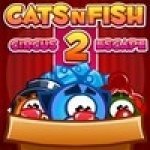    2:    (Cats'n'Fish 2 Circus Escape) ()