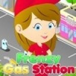   (Frenzy Gas Station) ()