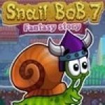     7:   (Snail Bob 7: Fantasy Story) ()