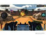   Plane shooter 3d: war game