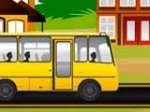 Нереальная езда автобусом (онлайн)