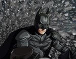 Бэтмен защитник (Dark Knight Rider)