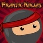     (Frantic Ninjas) ()