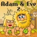 Адам и Ева 2 (Adam and Eve 2) (онлайн)