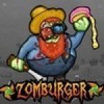 Голодные зомби (Zomburger) (онлайн)