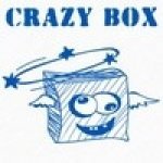     (Crazy Box) ()