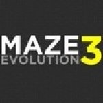     3 (Maze Evolution 3) ()