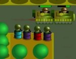    (Tower Defence Generals)
