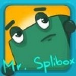     (Mr. Splibox) ()