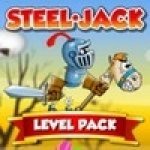 Стальной Джек: Новые уровни (Steel Jack Level Pack) (онлайн)