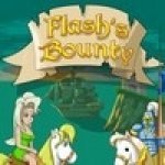      (Flash's Bounty) ()