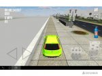 Long road traffic racing - 2- 