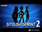 Stylish sprint 2
