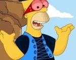     (Dress up Your Simpson)