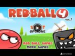 Red ball 4