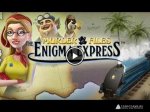   Murder files: enigma express