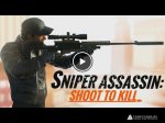   Sniper 3d assassin