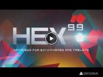 Hex:99