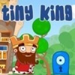 Крошечный король (Tiny King) (онлайн)