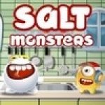     (Salt Monsters) ()